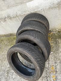 Gomme Kleber Krisalp HP3