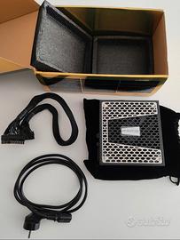 Alimentatore Seasonic Prime GX-650