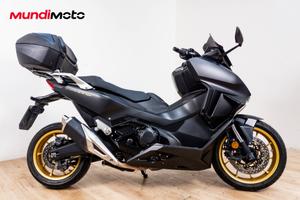 HONDA FORZA 750 - 2024