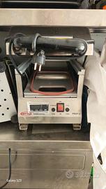 termosigillatrice Orved