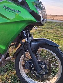 Kawasaki Versys X 300 adventure kle