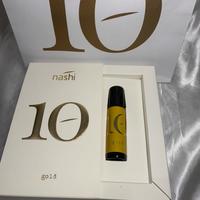 Nashi oil gold 10