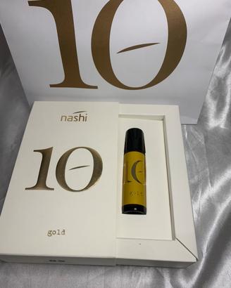 Nashi oil gold 10