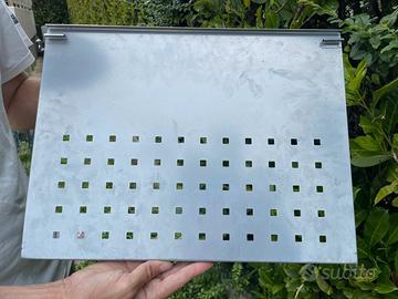 IKEA ripiani scarpe per armadio PAX