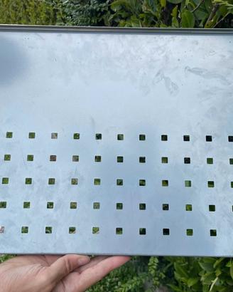 IKEA ripiani scarpe per armadio PAX