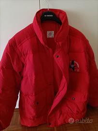 Piumino Belfe invernale