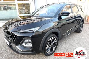 EVO Evo7 1.5 Turbo 7 Posti Bi-Fuel GPL *