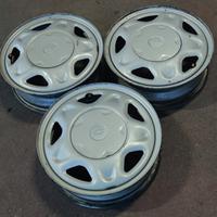 ORIGINALI CHEVROLET  DA 14