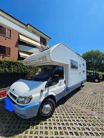 Rimor 678