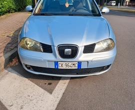 SEAT Ibiza 2ª serie - 2004