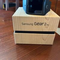 Orologio samsung gear 2 neo