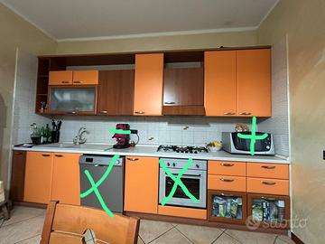 cucina 330.m 