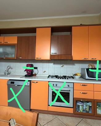 cucina 330.m 