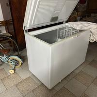 Congelatore Whirlpool 6 Sense