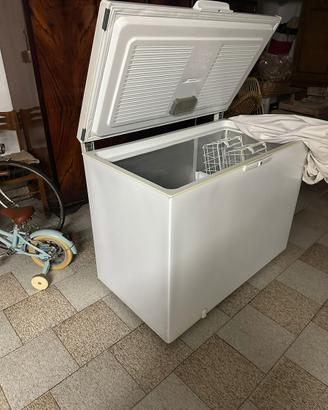 Congelatore Whirlpool 6 Sense
