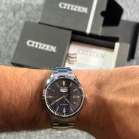 Orologio Citizen C7