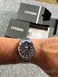 Orologio Citizen C7