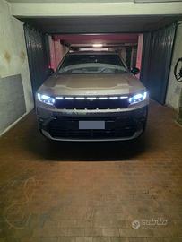 Jeep Compass Hybrid Plug In First Edition 1.6 Km 0