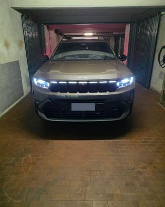 Jeep Compass Hybrid Plug In First Edition 1.6 Km 0