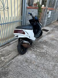 malaguti f10