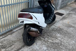 malaguti f10
