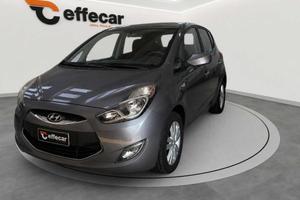 HYUNDAI iX20 1.4 90 CV Econext Comfort