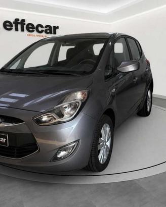 HYUNDAI iX20 1.4 90 CV Econext Comfort