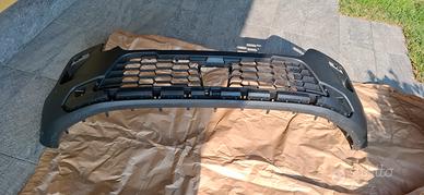 paraurti anteriore jeep avenger