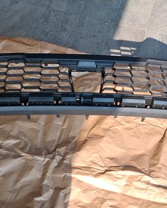 paraurti anteriore jeep avenger