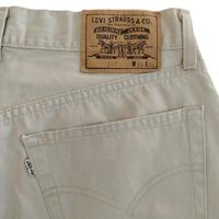 Levi's 517 Vintage 90s Bootcut Jeans W33 L32 