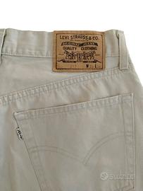 Levi's 517 Vintage 90s Bootcut Jeans W33 L32 