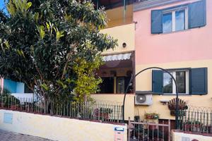 Spazioso appartamento pressi Cala Liberotto