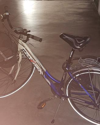 bici donna