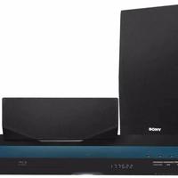 Bluray Sony bdv-e2100 come Nuovo