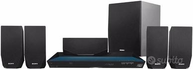 Bluray Sony bdv-e2100 come Nuovo