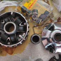 VARIATORE  POLINI SYM 241.723