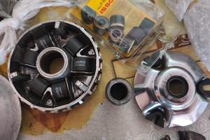 VARIATORE  POLINI SYM 241.723