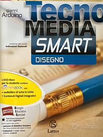 Tecno MEDIA SMART- DISEGNO