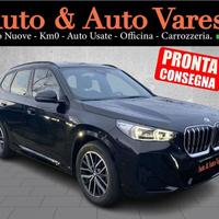 BMW X1 sDrive 18i M Sport