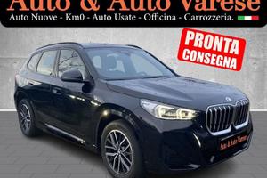 BMW X1 sDrive 18i M Sport