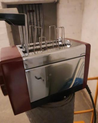 Tostapane Professionale