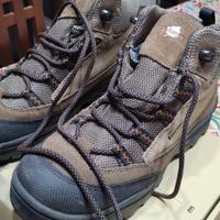scarpe trekking donna