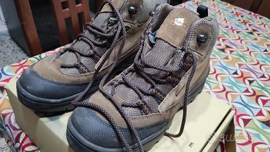 scarpe trekking donna