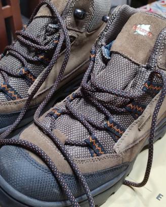 scarpe trekking donna