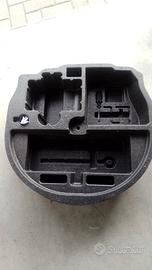 Contenitore vano bagagliaio fiat tipo 5porte