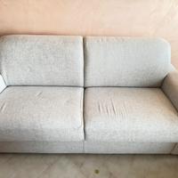 Divano/letto poltrone e sofà