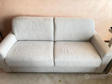 Divano/letto poltrone e sofà