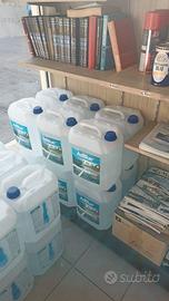 Ad Blue additivo per motori diesel 10L