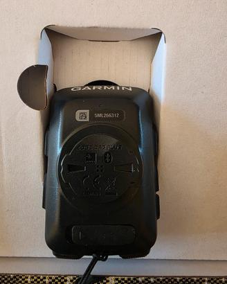 Garmin Edge 520 Plus