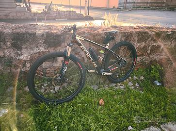 bici mtb